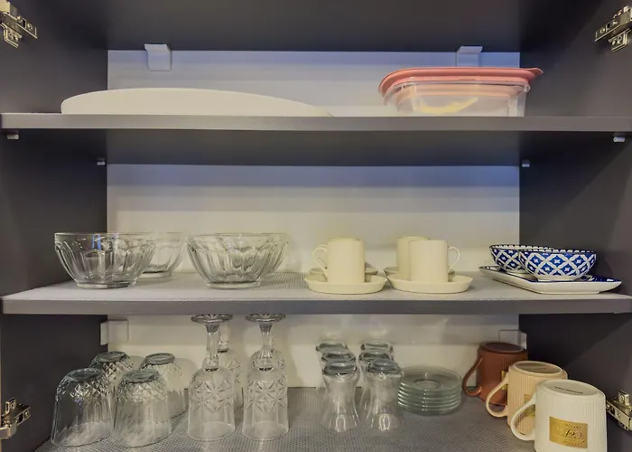 07 Luxury Only For Family *