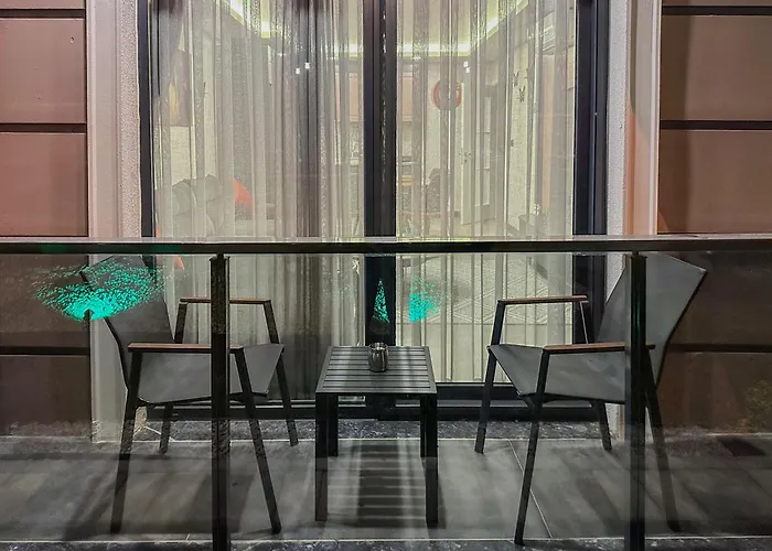 07 Luxury Only For Family * Μπέλεκ