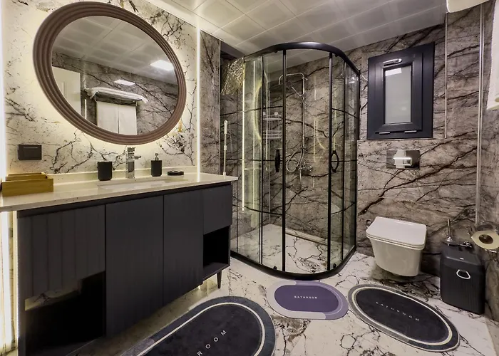 07 Luxury Only For Family Βίλα Μπέλεκ