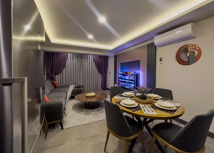 07 Luxury Only For Family Μπέλεκ