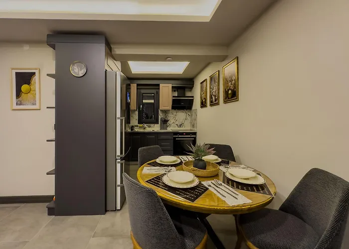 07 Luxury Only For Family Villa Belek