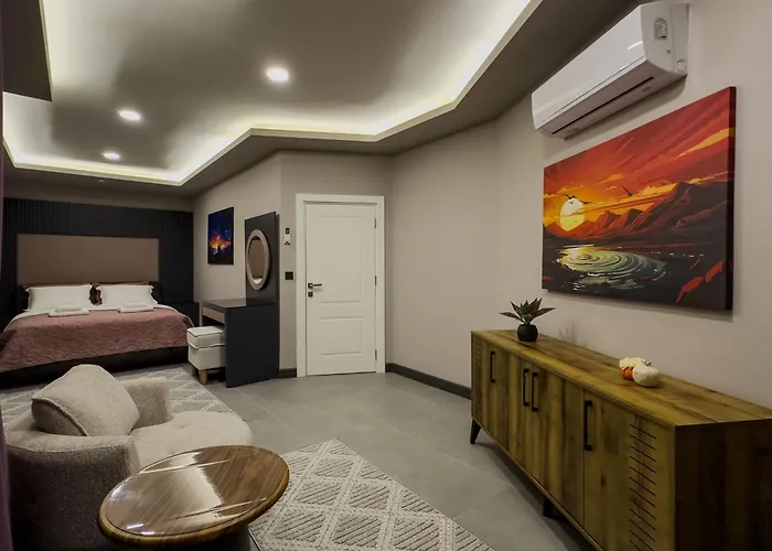 07 Luxury Only For Family Μπέλεκ