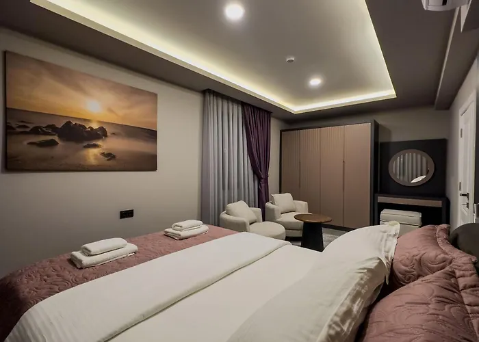 07 Luxury Only For Family Μπέλεκ