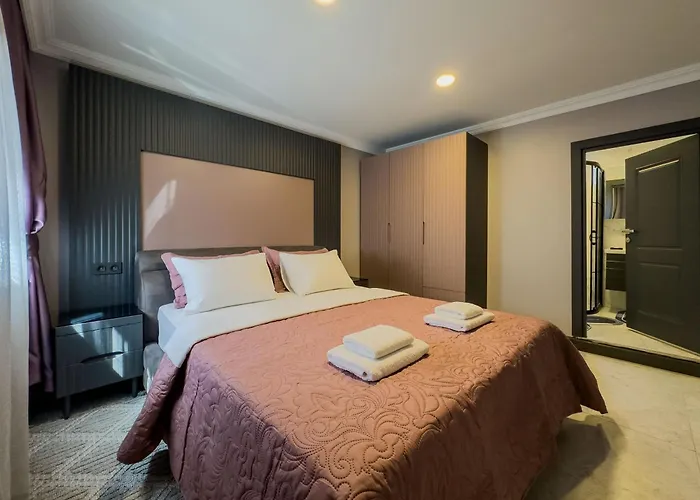 07 Luxury Only For Family Βίλα *