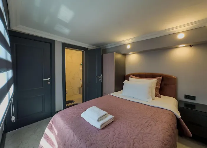 Βίλα 07 Luxury Only For Family *