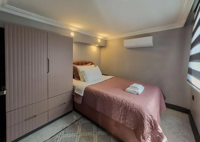 07 Luxury Only For Family Μπέλεκ