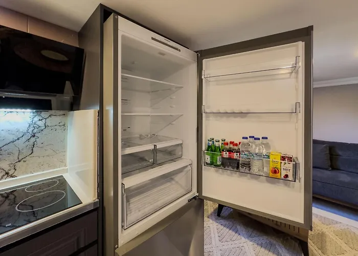 07 Luxury Only For Family Βίλα Μπέλεκ