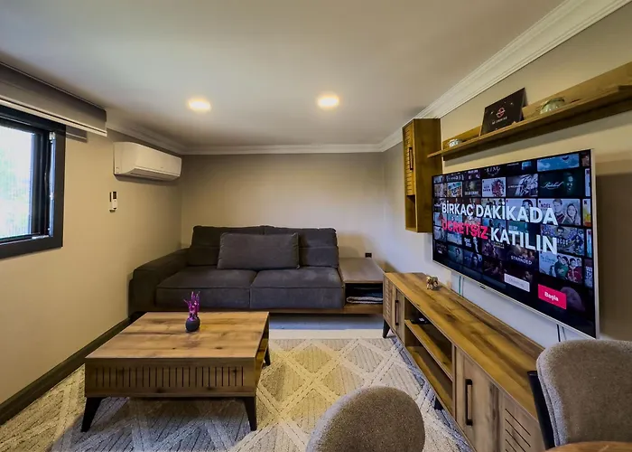 07 Luxury Only For Family Βίλα *