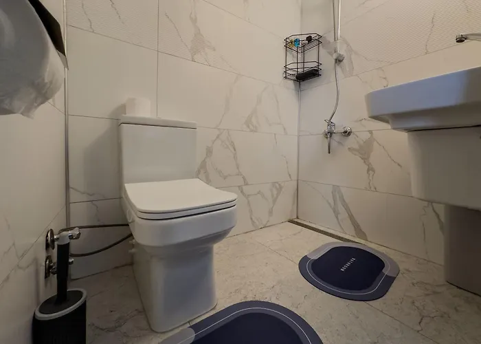 Βίλα 07 Luxury Only For Family