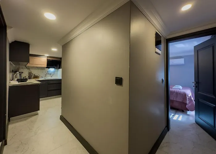 07 Luxury Only For Family * Μπέλεκ