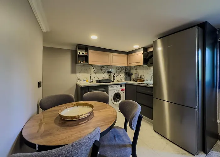 07 Luxury Only For Family Μπέλεκ