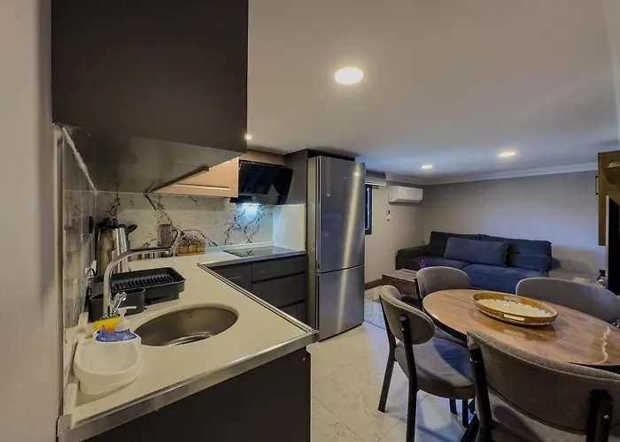 Βίλα 07 Luxury Only For Family