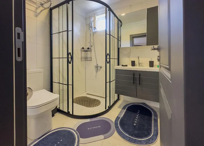 Βίλα 07 Luxury Only For Family *