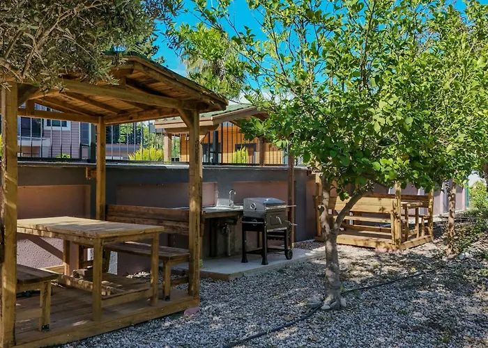 Βίλα 07 Luxury Only For Family