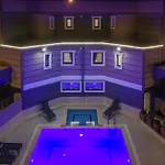 07 Luxury Only For Family Villa *