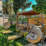 Villa 07 Luxury Only For Family Belek