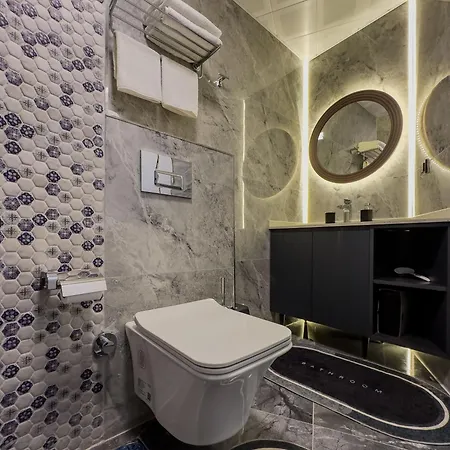 07 Luxury Only For Family Belek