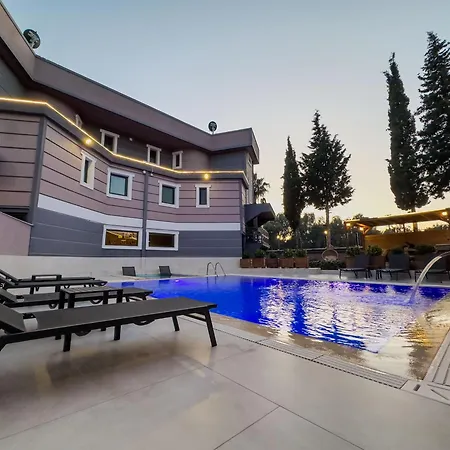 Villa 07 Luxury Only For Family *