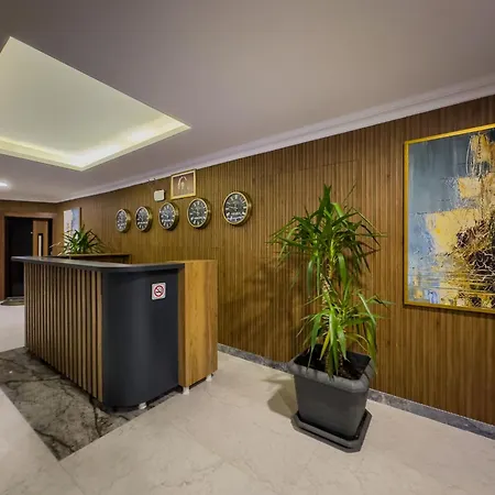 07 Luxury Only For Family Villa Belek