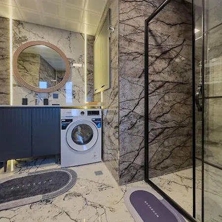 07 Luxury Only For Family Villa Belek