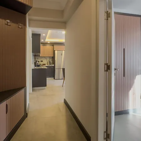 Villa 07 Luxury Only For Family *