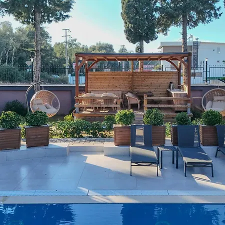 07 Luxury Only For Family Villa