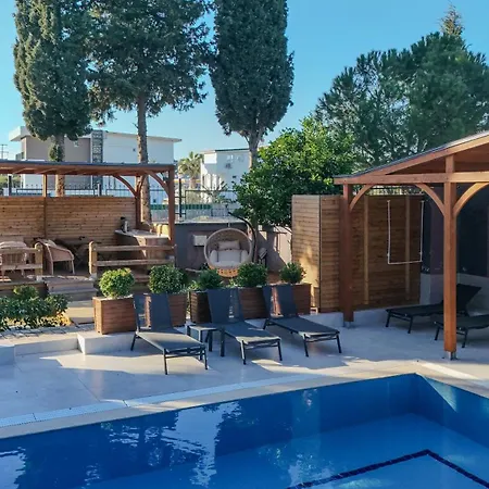 07 Luxury Only For Family Belek