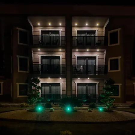 07 Luxury Only For Family * Belek