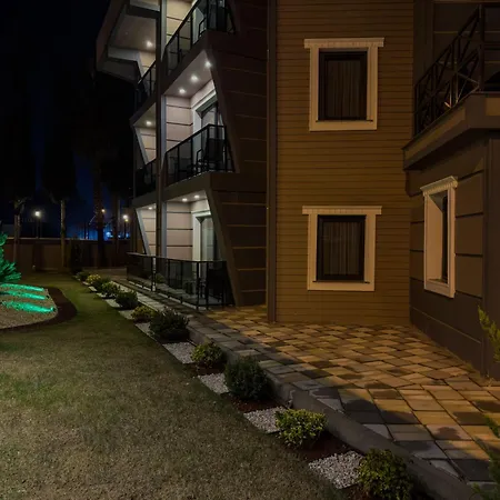 07 Luxury Only For Family Villa *