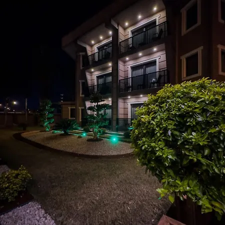 Villa 07 Luxury Only For Family *