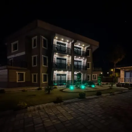 Villa 07 Luxury Only For Family *