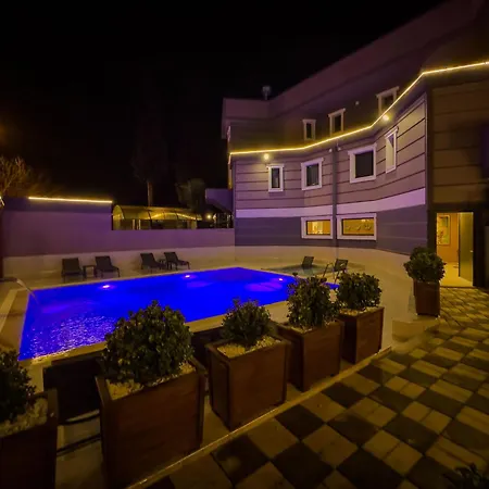 07 Luxury Only For Family Villa *