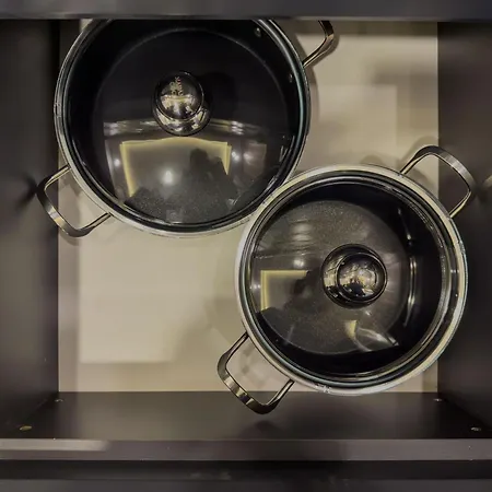 Villa 07 Luxury Only For Family Belek