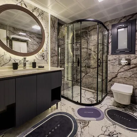 07 Luxury Only For Family Villa Belek