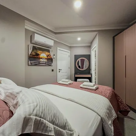 07 Luxury Only For Family *