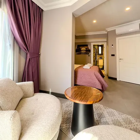 07 Luxury Only For Family * Belek