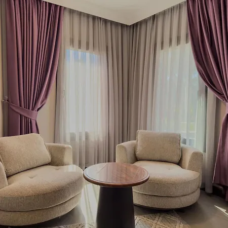 07 Luxury Only For Family Villa *