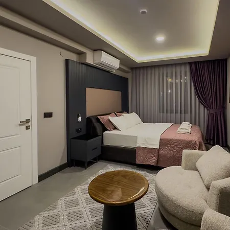 07 Luxury Only For Family * Belek