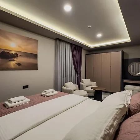 07 Luxury Only For Family Belek