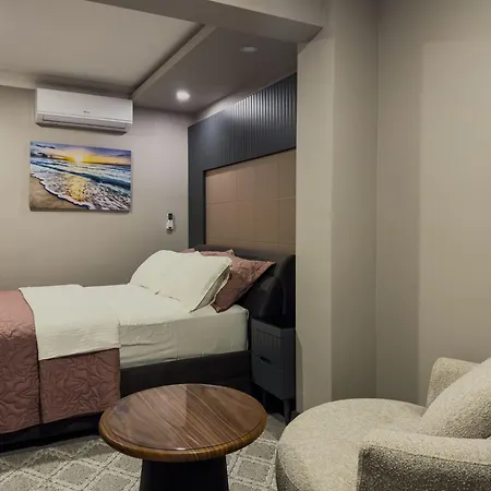 Villa 07 Luxury Only For Family *