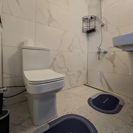 Villa 07 Luxury Only For Family