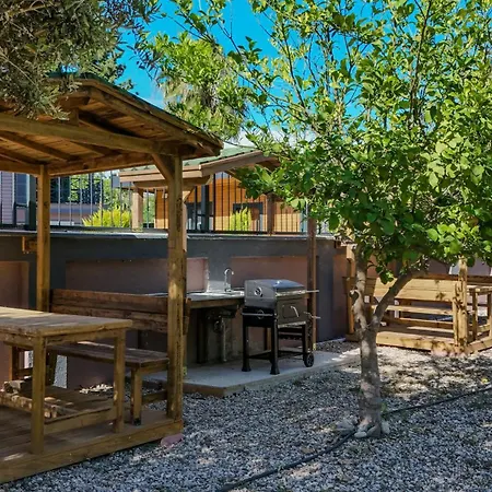 Villa 07 Luxury Only For Family