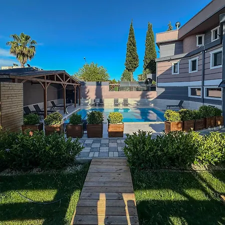 07 Luxury Only For Family Belek