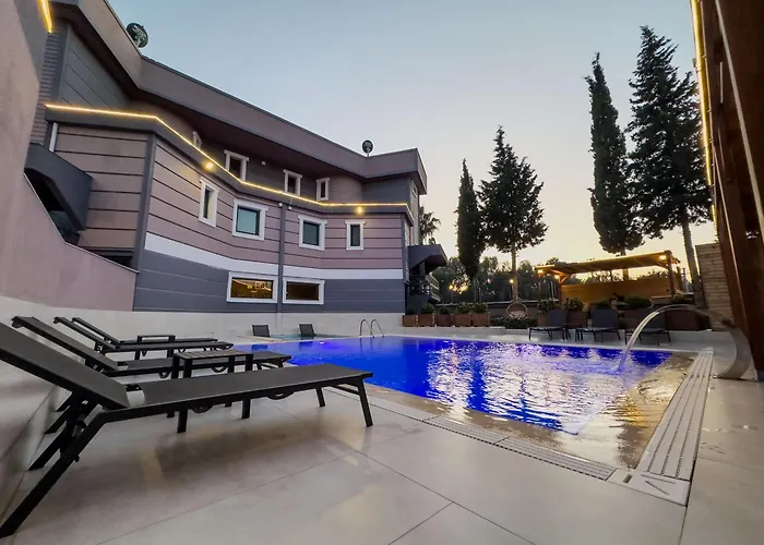Villa 07 Luxury Only For Family *