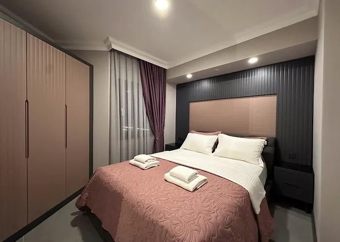 07 Luxury Only For Family