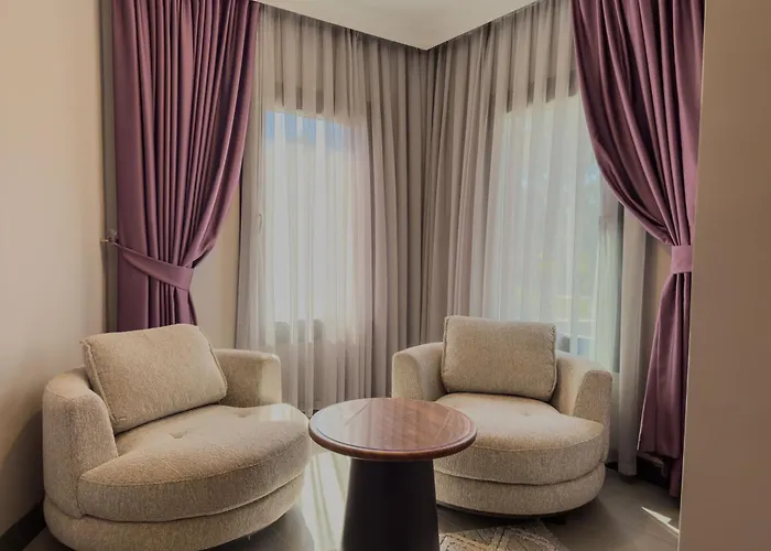 07 Luxury Only For Family Villa *