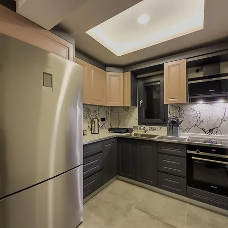 ヴィラ 07 Luxury Only For Family *