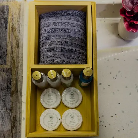 07 Luxury Only For Family ヴィラ *