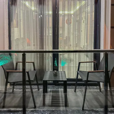 07 Luxury Only For Family * ベレキ